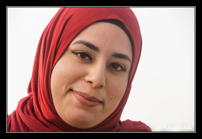 Portraits Jordanie 84